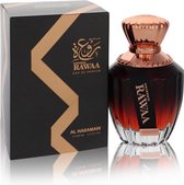 Al Haramain Rawaa Eau De Parfum Spray (unisex) 100 Ml For Women