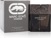 Marc Ecko Ecko Charge Eau De Toilette Spray 50 Ml For Men