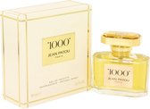 Jean Patou 1000 Eau De Toilette Spray 44 Ml For Women