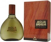 Antonio Puig Agua Brava Cologne 503 Ml For Men