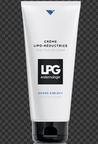 LPG Endermologie -Creme Lipo-Reducteur - Vernieuwde formule Body Shaping Creme- Het huidweefsel wordt strakker en gladder