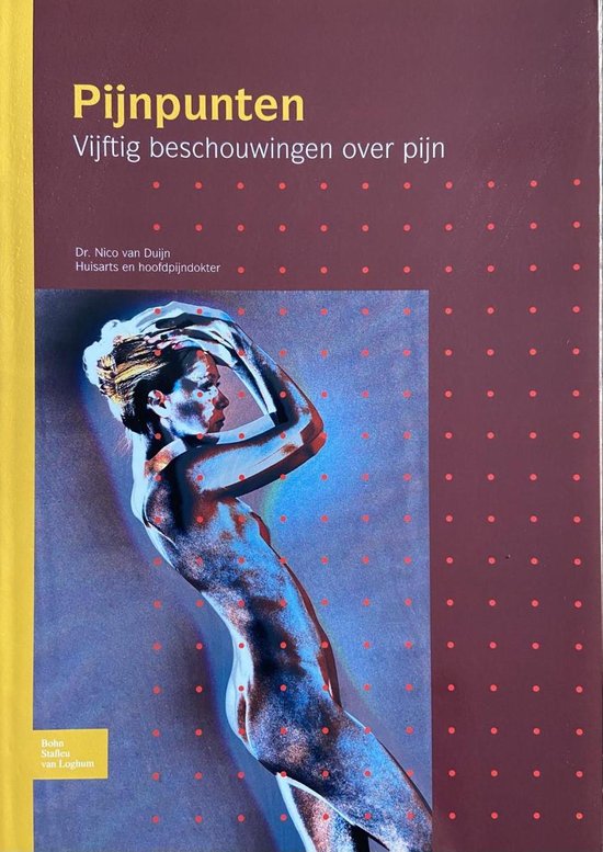 Pijnpunten - cover