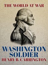 The World At War - Washington Soldier