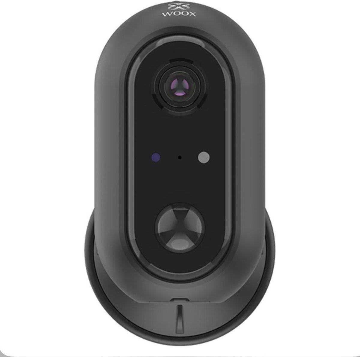 Caméra de sécurité filaire extérieure 1080p - R9044 - Woox