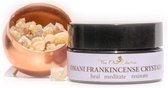 The ohm collection - OMANI FRANKINCENSE RESIN CRYSTALS | 25 GR