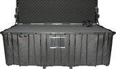 Peli Case   -   Camerakoffer   -   0550    -  Zwart   -  incl. plukschuim  50,800000 x 50,800000 x 50,800000 cm (BxDxH)