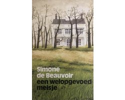 Een welopgevoed meisje