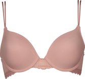 After Eden BRIANA  BH - Old pink - Maat 75D