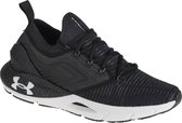 Under Armour Hovr Phantom 2 IntelliKnit 3024154-003, Mannen, Zwart, Hardloopschoenen, maat: 47