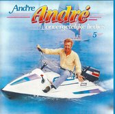 Andre Van Duin Onvergetelijke liedjes 5