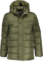 Bellaire Bikkel Jongens Jas - Maat 146/152