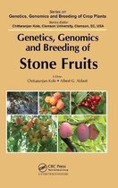 Genetics, Genomics and Breeding of Stone Fruits