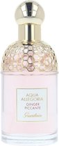 AQUA ALLEGORIA GINGER PICCANTE spray 75 ml | parfum voor dames aanbieding | parfum femme | geurtjes vrouwen | geur