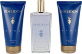 POSEIDON HOMBRE spray 150 ml | parfum voor dames aanbieding | parfum femme | geurtjes vrouwen | geur| parfum voor heren | parfum heren | parfum mannen