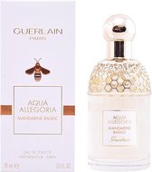 AQUA ALLEGORIA MANDARINE BASILIC spray 75 ml | parfum voor dames aanbieding | parfum femme | geurtjes vrouwen | geur