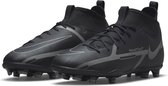 Nike Phantom GT2 Club DF Sportschoenen - Maat 34 - Unisex - Zwart