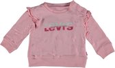 Pull Levi's à volants - Rose - Taille 62
