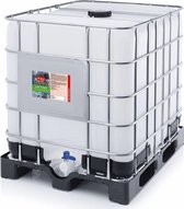 Propyleenglycol 40% 1000L IBC -21°C