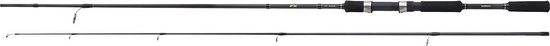 Shimano FX XT 210 UL - spinhengel - 2,10m - 1-11g - instapmodel — afbeelding 3