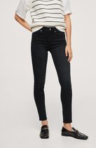 Mango Jeans Skinny Push Up Jeans 17004392 Tn Dames Maat - W40