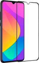 Xiaomi Redmi 9A Tempered Glass Screen Protector