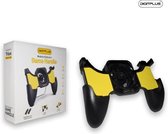 Originele DigitPlus - PUBG Mobile Controller voor telefoon | Joystick Game Handle | Plug-In Mobiele Telefoon Radiator | Trigger Game Shooter Mobiele Game | PUBG Controller | Plug-in Gamepad
