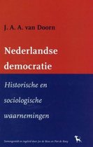 Nederlandse Democratie