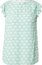 S.oliver blouse Geel-40 (L)