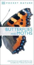 Pocket Nature Butterflies & Moths
