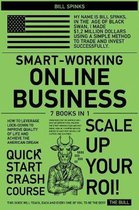 Smart-Working Online Business [7 in 1]