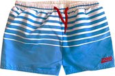 Zoggs - Zwemshort - Baby Swim Nappy Short - Blauw - Maat 1-2 jaar