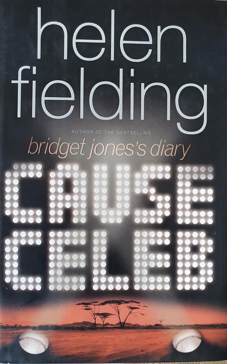 Cause Celeb | 9780670894505 | Helen Fielding | Boeken | bol.com