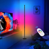 Vloerlamp | Vloerlamp kleur | Vloerlamp led | Vloerlampen woonkamer | Vloerlamp zwart | Vloerlampen | Vloerlamp industrieel | Vloerlamp dimbaar | Vloerlamp RGB | Staande lampen woonkamer | St