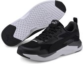 Puma Sneakers - Maat 39 - Unisex - Zwart