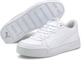 Puma Sneakers - Maat 38 - Meisjes - Wit