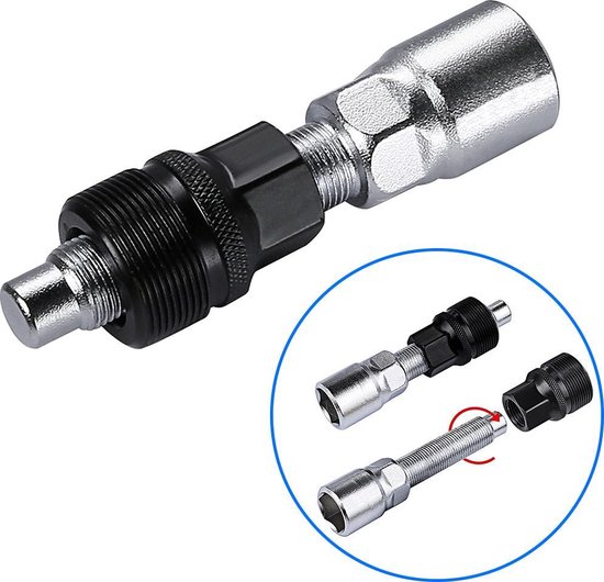 Pro Trapas Sleutel Voor Shimano Cartridge BB