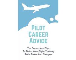 Pilot Career Advice