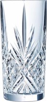 Broadway Luxe Cocktailglas - Cocktailglazen - 45cl - 6 stuks