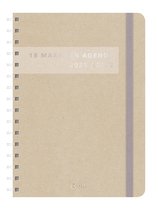 Krabbel 18 Maanden Agenda 2021-2022