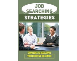 Job Searching Strategies