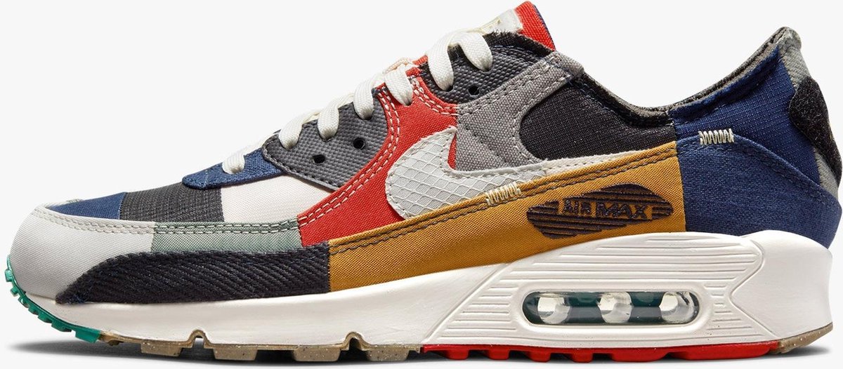 NIKE AIR MAX 90 QS | bol.com