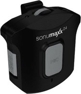 Sonumaxx 2,4 LR Ontvanger Inductie | uitbreiding bestaande set