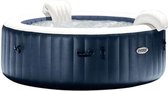Intex PureSpa Navy luxe Bubble Spa - 6 persoons