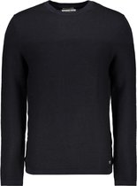 Tom Tailor Trui Gebreide Trui 1029577xx12 22789 Mannen Maat - XL