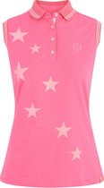 Poloshirt Stardust