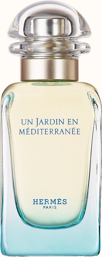 Unisex Perfume Un Jardin En Mediterranee Hermes EDT