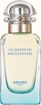 Unisex Perfume Un Jardin En Mediterranee Hermes EDT