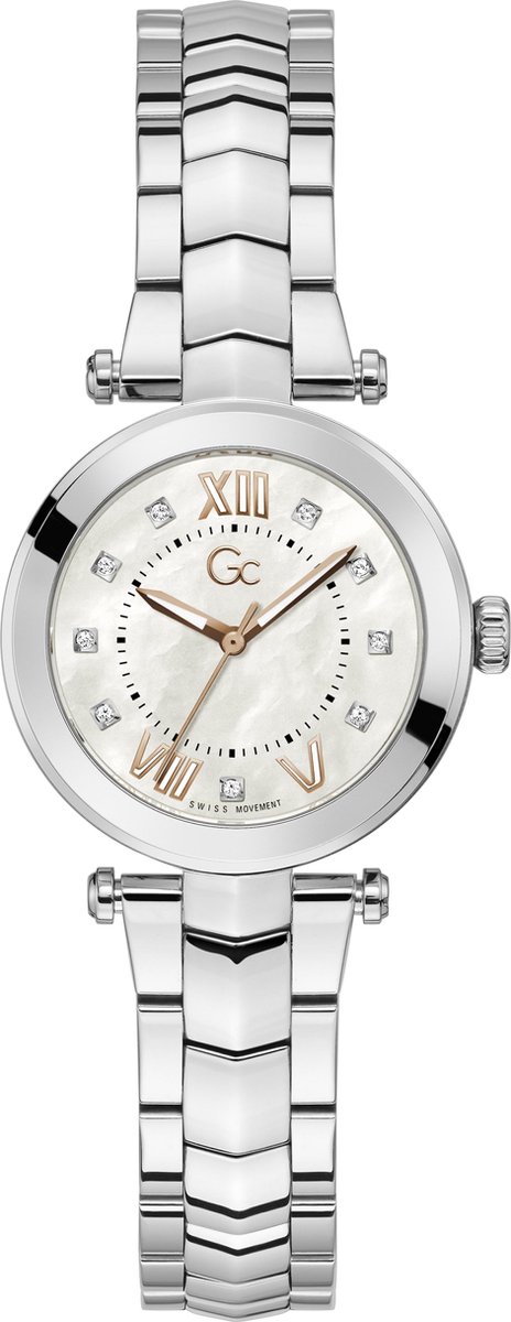 Gc Illusion Y93005L1MF dameshorloge
