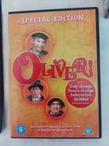 Oliver (1968) (Import)