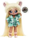 foto van Na! Na! Na! Surprise 2-in-1 Pom Pop Victoria Grand - Glam Serie
